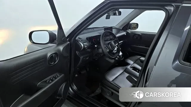 Hyundai Casper id 3473232 из Кореи 20