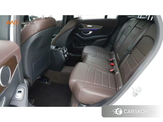 Mercedes-Benz GLC id 4240591 из Китая 10