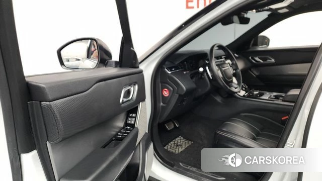 Land Rover Range Rover Velar id 4536750 из Кореи 40