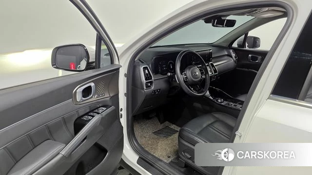 Kia Sorento 4th Generation id 3942220 из Кореи 20