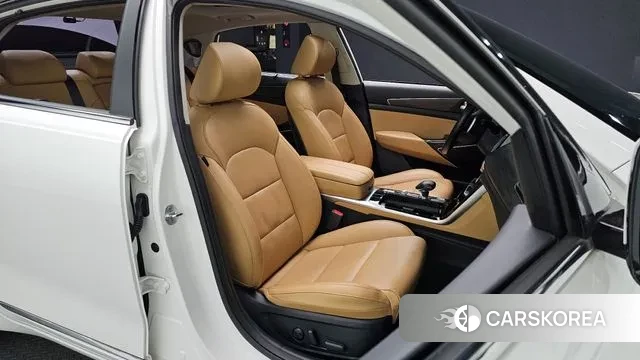 Kia K7 Premier id 3692296 из Кореи 20