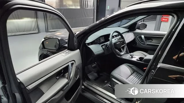 Land Rover Discovery Sports 2nd Generation id 3195530 из Кореи 20