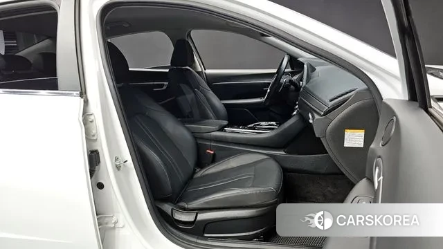 Hyundai Sonata Hybrid (DN8) id 3237844 из Кореи 20