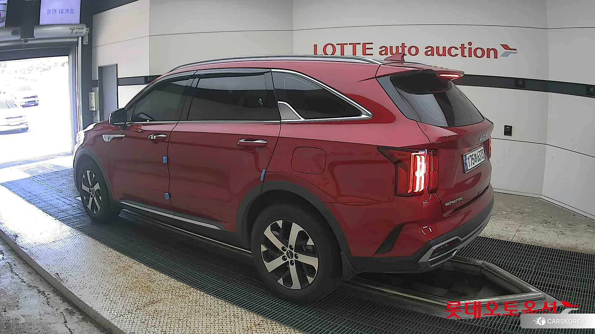 Kia Sorento id 4679385 из Кореи 38