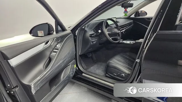 Genesis G80 (RG3) id 2471407 из Кореи 20