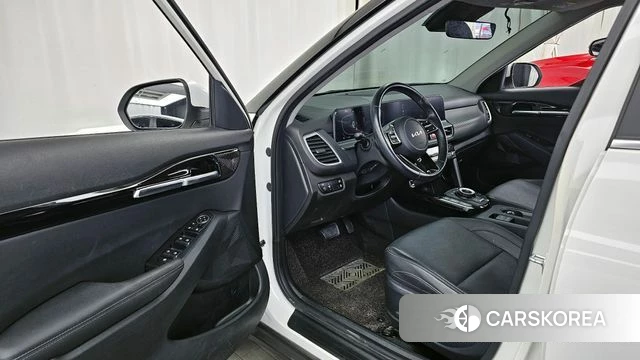 Kia The New Seltos id 3838710 из Кореи 20