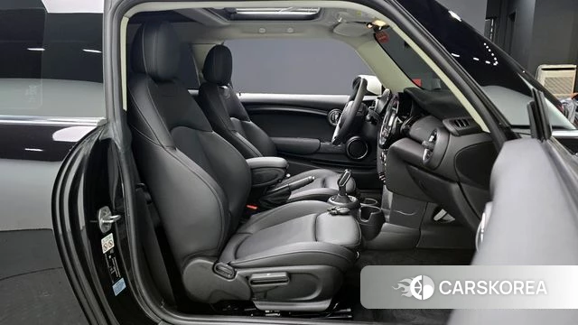 Mini Cooper id 3860126 из Кореи 20