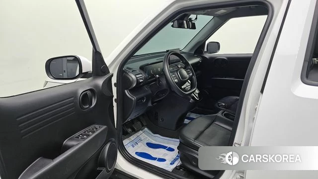 Hyundai Casper id 4481491 из Кореи 20