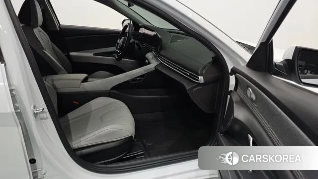 Hyundai Avante (CN7) id 3027933 из Кореи 20