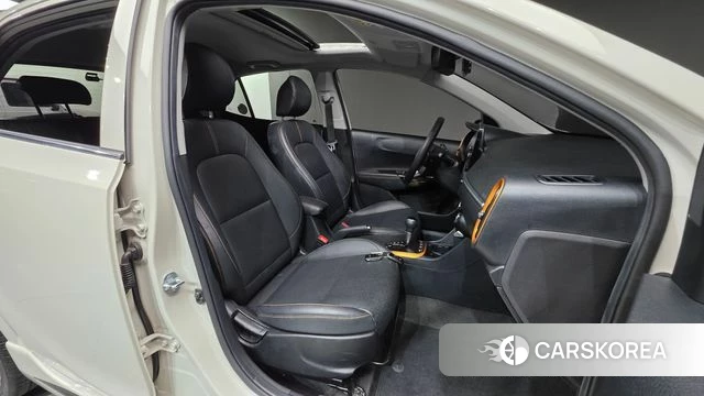 Kia Morning Urban (JA) id 3892619 из Кореи 20