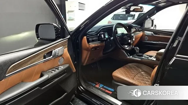 Kia Mohave Master id 2959295 из Кореи 20