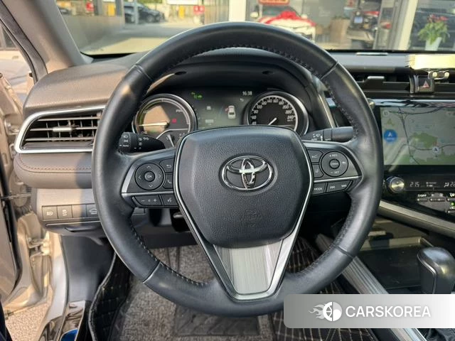 Toyota Camry id 4262596 из Китая 29