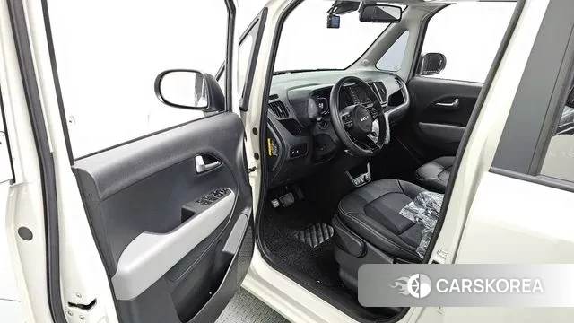 Kia The New Kia Ray id 3393960 из Кореи 20