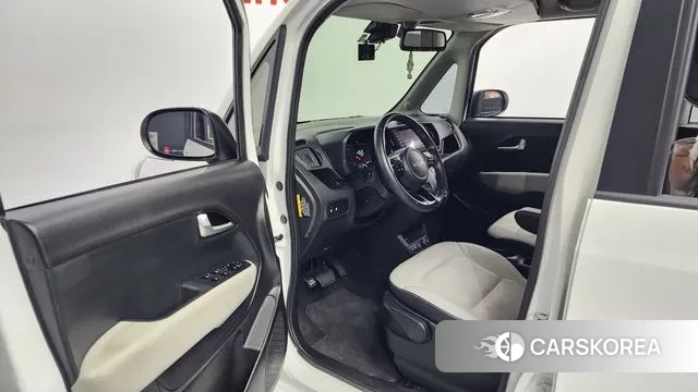 Kia The New Kia Ray id 2959287 из Кореи 20