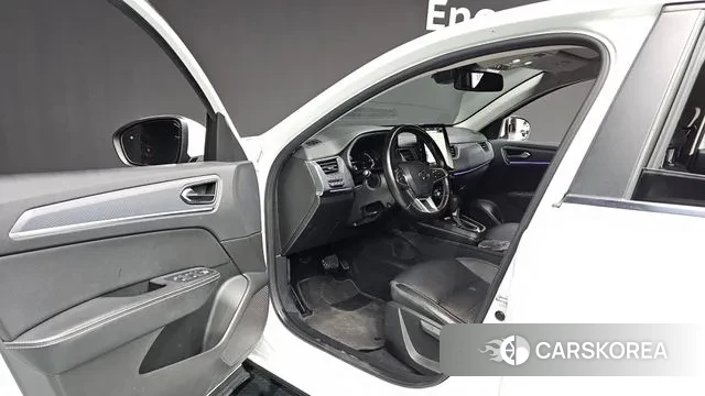 Renault Korea (Samsung) XM3 id 3290160 из Кореи 20