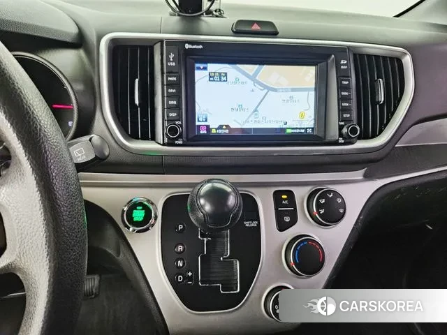 Kia The New Ray id 3313192 из Кореи 20