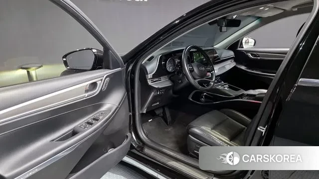 Hyundai The New Grandeur IG id 3597864 из Кореи 20