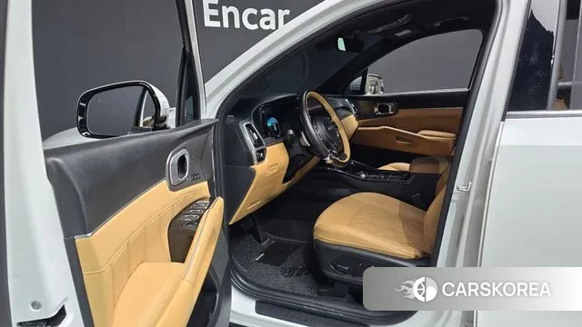 Kia Sorento 4th Generation id 3442872 из Кореи 20