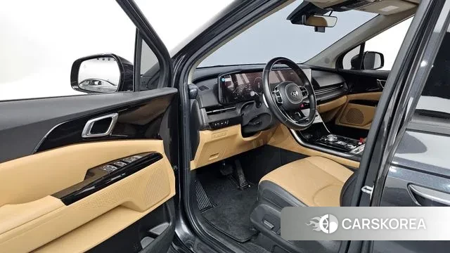 Kia Carnival 4th generation id 3741571 из Кореи 20