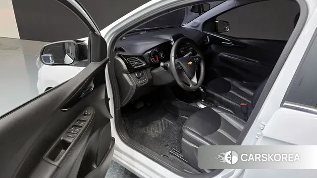 Chevrolet (GM Daewoo) The New Spark id 3510028 из Кореи 20