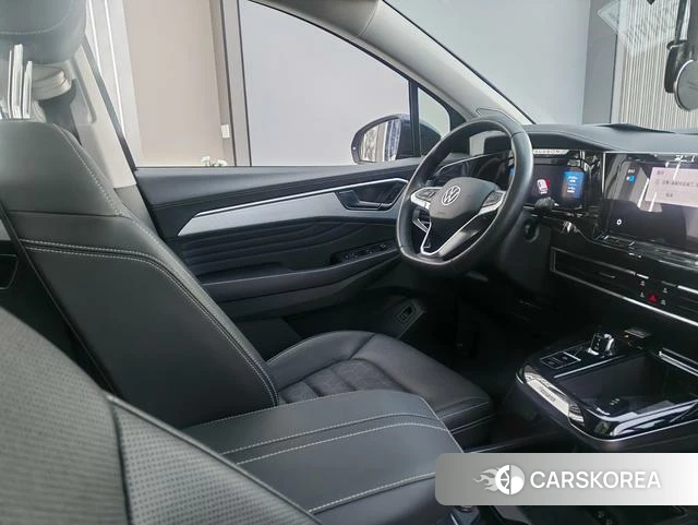 Volkswagen Lanjing id 4259701 из Китая 18