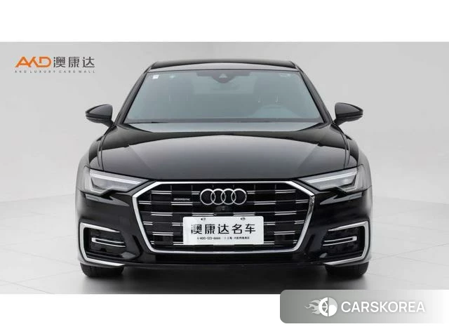 Audi A6L id 4238699 из Китая 10