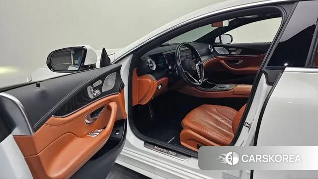 Mercedes-Benz CLS-Class C257 id 3488059 из Кореи 20