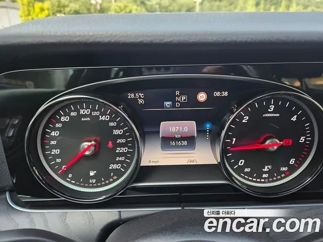 Mercedes-Benz E-Class W213 id 2948308 из Кореи 15