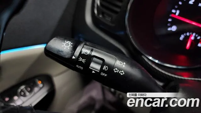 Kia The New Carnival id 2764190 из Кореи 20