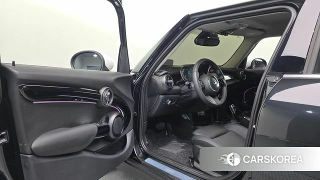 Mini Cooper id 4540625 из Кореи 30