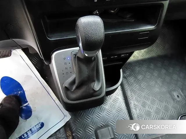 Hyundai Staria id 3747189 из Кореи 18