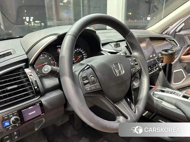 Honda Crown Road id 4220538 из Китая 24