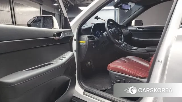 Hyundai Palisade id 3520251 из Кореи 20