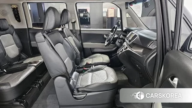 Kia The New Ray id 3356849 из Кореи 20