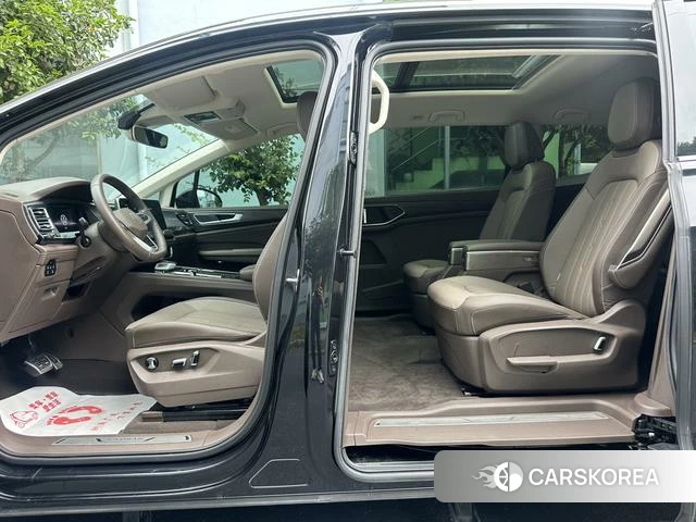 Volkswagen Weiran id 4366112 из Китая 27