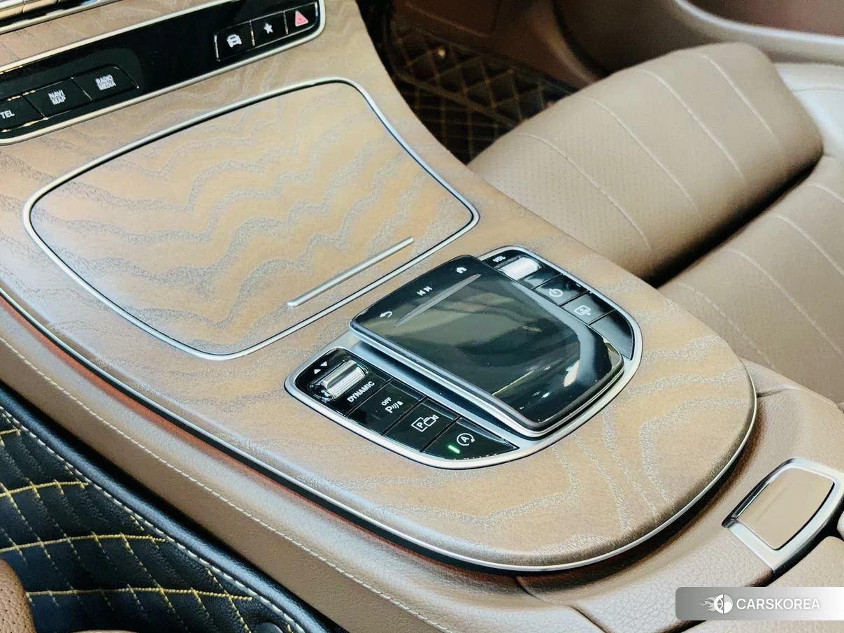 Mercedes-Benz E-class id 4452556 из Китая 20