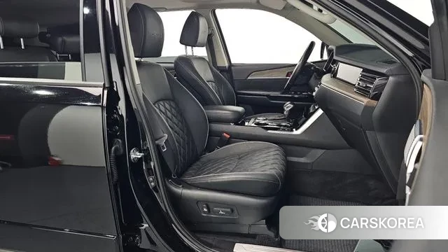 Kia Mohave Master id 3690747 из Кореи 20