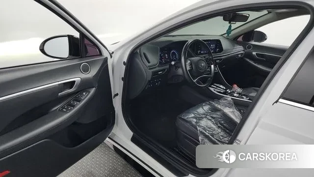 Hyundai Sonata (DN8) id 3058688 из Кореи 20