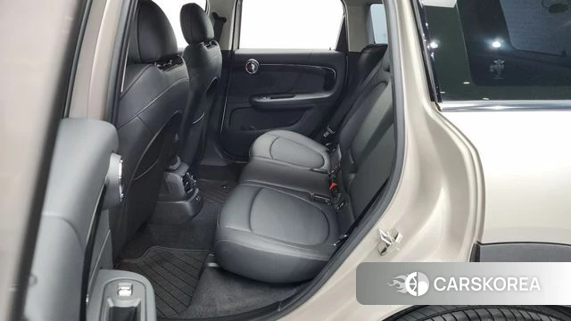 Mini Cooper Countryman id 4665544 из Кореи 30