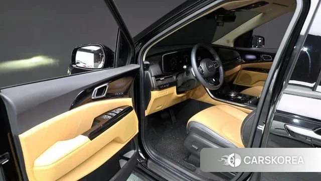 Kia Carnival 4th generation id 3625278 из Кореи 20