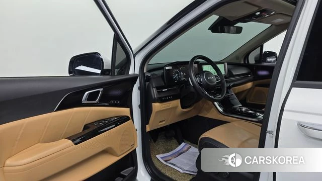 Kia Carnival 4th generation id 3832161 из Кореи 20