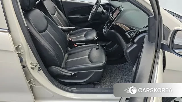 Chevrolet (GM Daewoo) The New Spark id 3661089 из Кореи 20