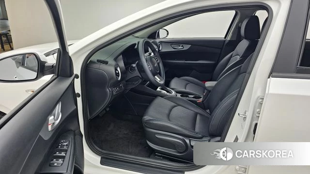 Kia The New K3 2nd generation id 4178025 из Кореи 20