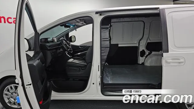 Hyundai Staria id 2697452 из Кореи 20