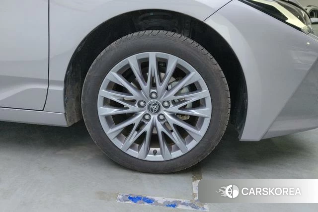 Toyota Asian dragon id 4273393 из Китая 17