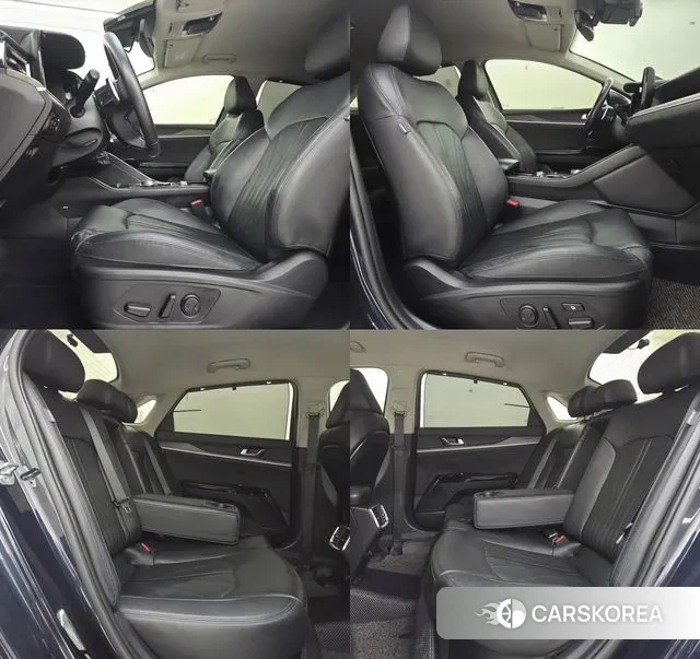 Kia K5 Hybrid 3rd Generation id 3476700 из Кореи 20