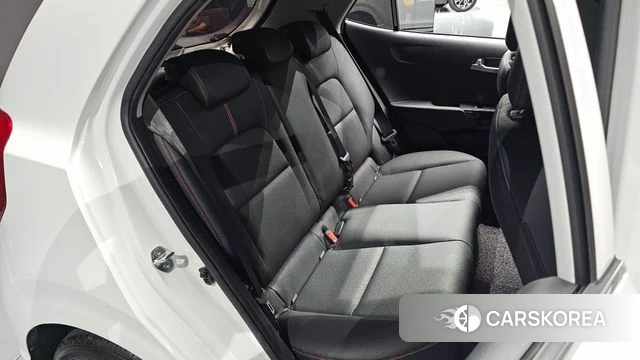 Kia Morning Urban (JA) id 4763984 из Кореи 32