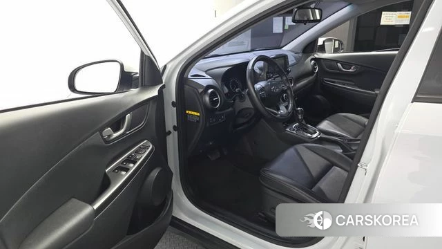 Hyundai Kona id 4403618 из Кореи 31