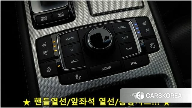 Genesis G80 id 3820372 из Кореи 20