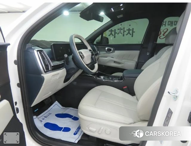 Kia The New Sorento 4th Generation id 4833911 из Кореи 20